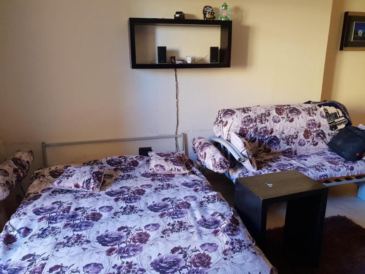 British Resort Pool View Apartments Χουργκάντα Εξωτερικό φωτογραφία