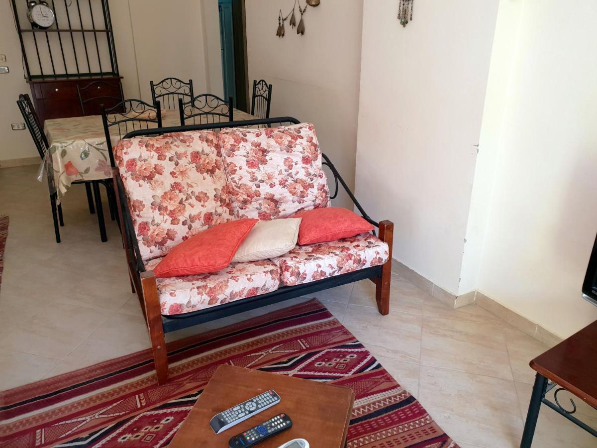 British Resort Pool View Apartments Χουργκάντα Εξωτερικό φωτογραφία