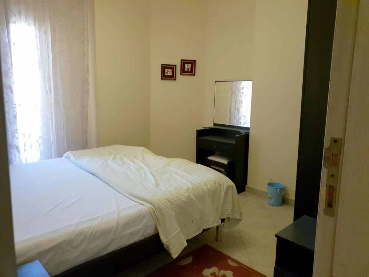 British Resort Pool View Apartments Χουργκάντα Εξωτερικό φωτογραφία