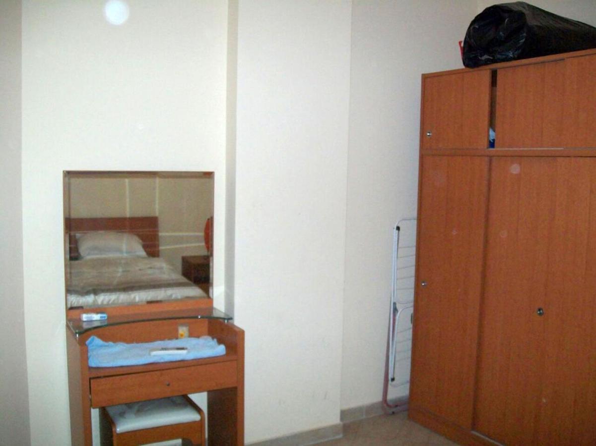 British Resort Pool View Apartments Χουργκάντα Εξωτερικό φωτογραφία