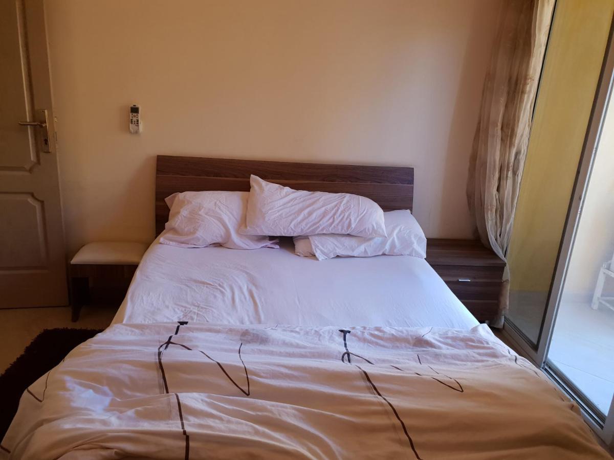 British Resort Pool View Apartments Χουργκάντα Εξωτερικό φωτογραφία