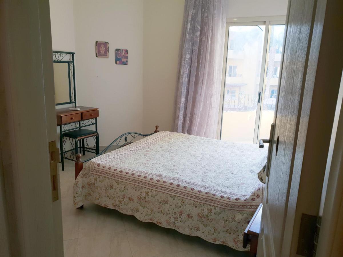 British Resort Pool View Apartments Χουργκάντα Εξωτερικό φωτογραφία