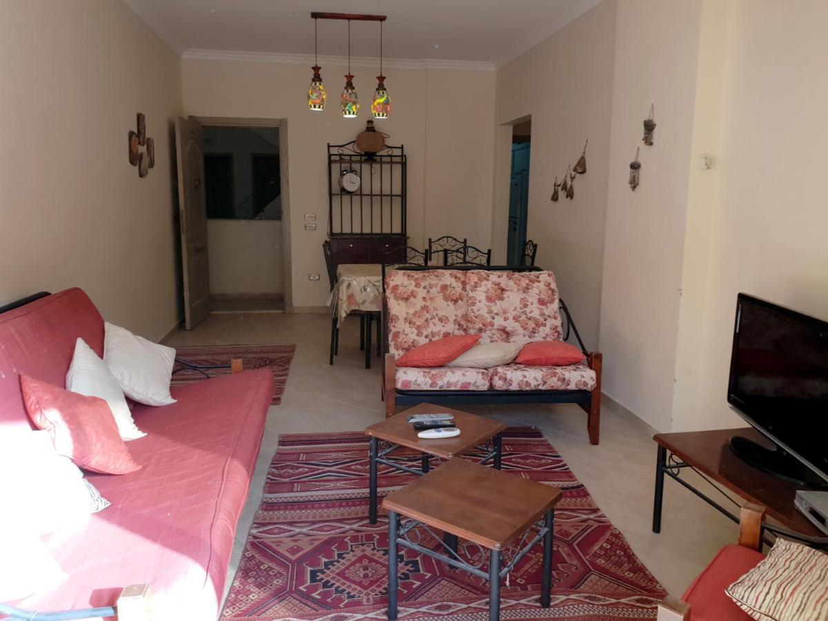 British Resort Pool View Apartments Χουργκάντα Εξωτερικό φωτογραφία