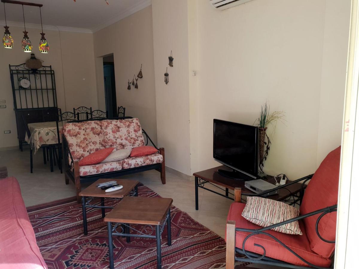 British Resort Pool View Apartments Χουργκάντα Εξωτερικό φωτογραφία
