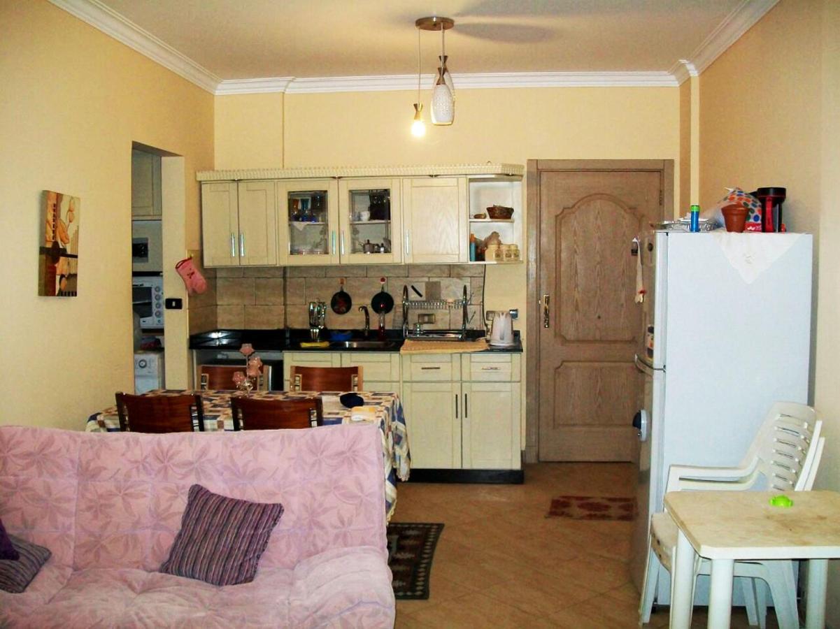 British Resort Pool View Apartments Χουργκάντα Εξωτερικό φωτογραφία