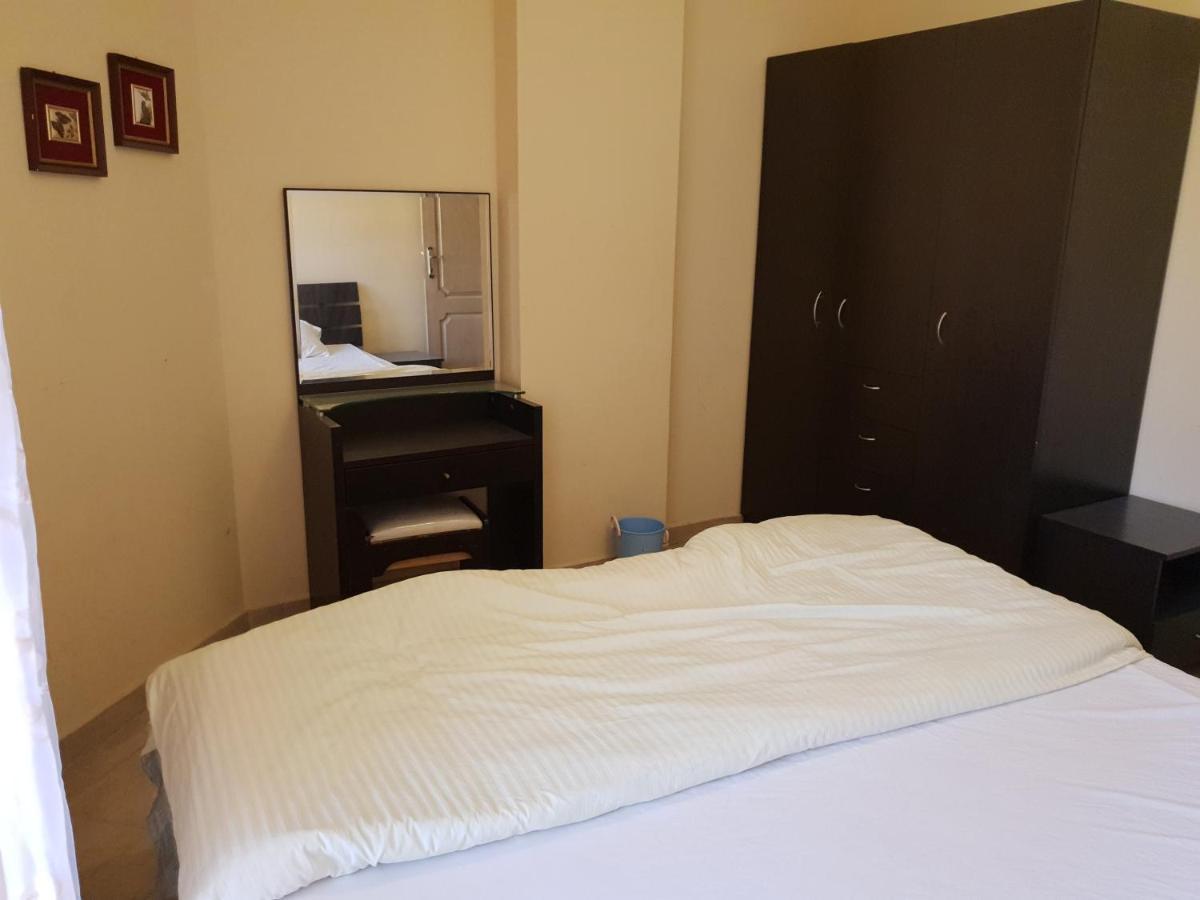 British Resort Pool View Apartments Χουργκάντα Εξωτερικό φωτογραφία