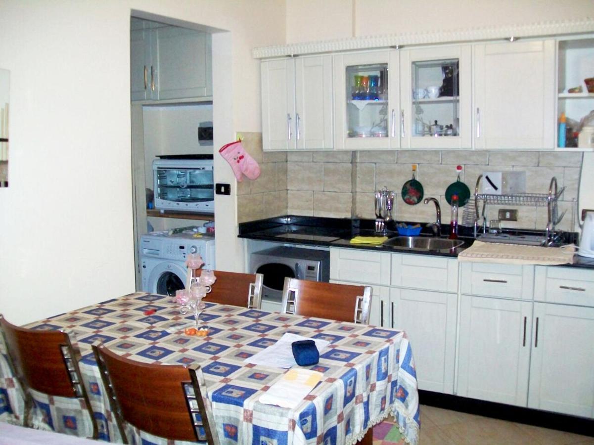 British Resort Pool View Apartments Χουργκάντα Εξωτερικό φωτογραφία