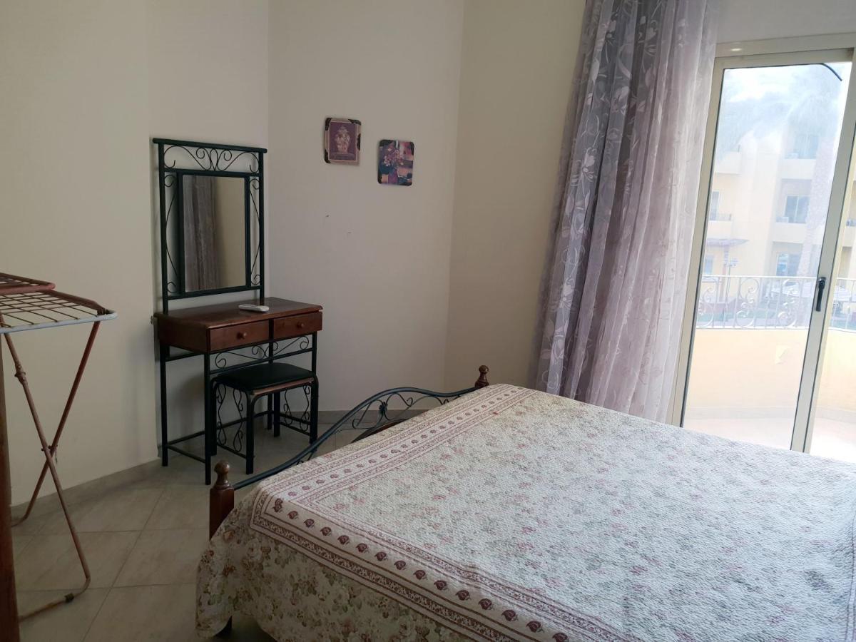 British Resort Pool View Apartments Χουργκάντα Εξωτερικό φωτογραφία