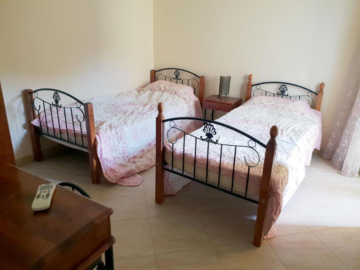 British Resort Pool View Apartments Χουργκάντα Εξωτερικό φωτογραφία