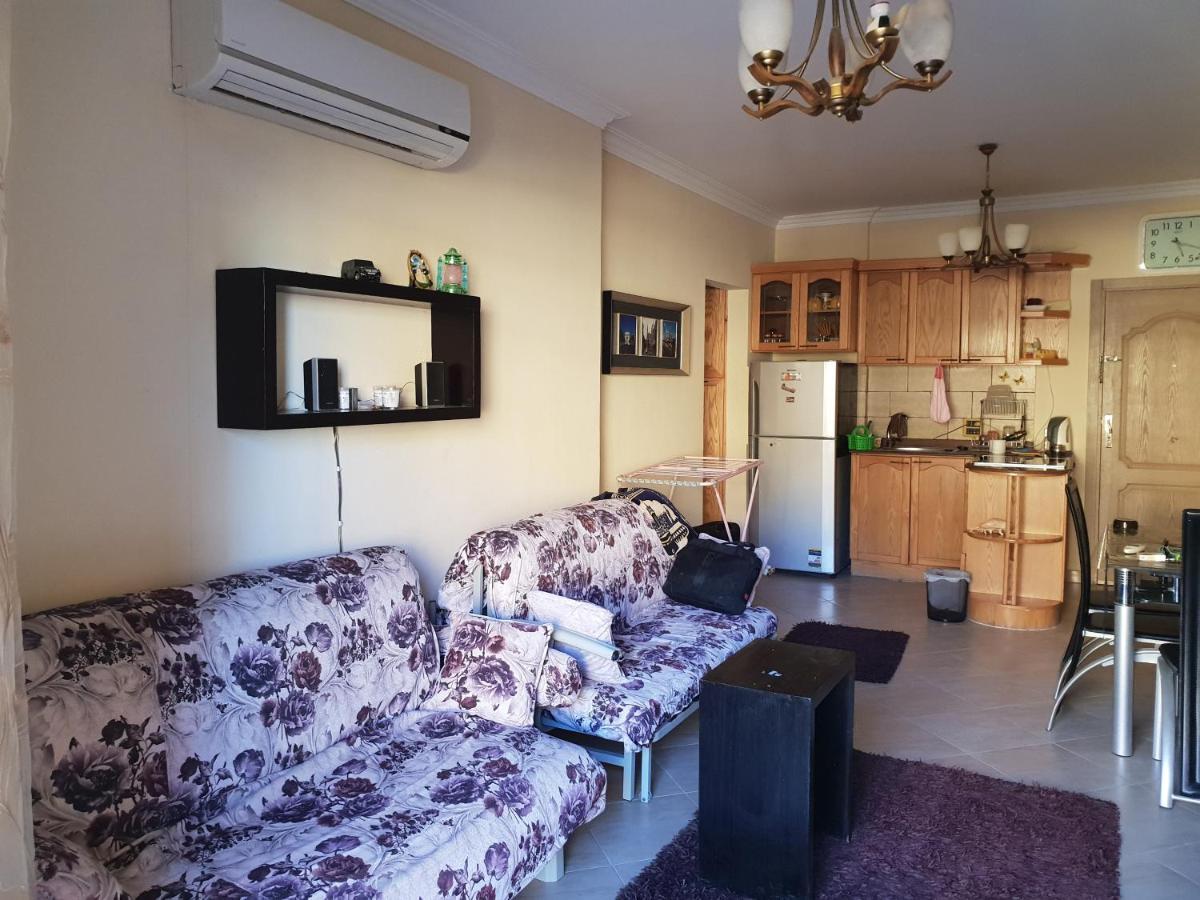 British Resort Pool View Apartments Χουργκάντα Εξωτερικό φωτογραφία