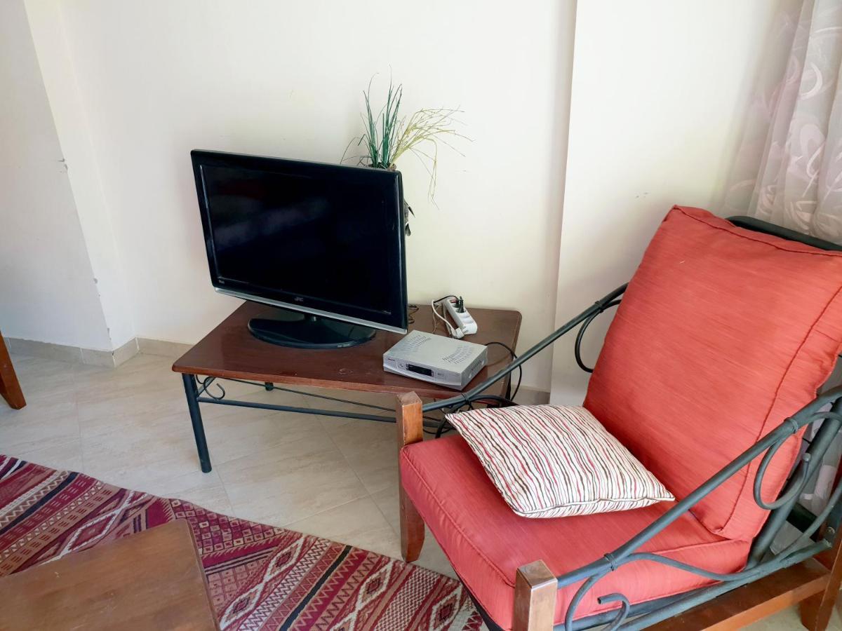 British Resort Pool View Apartments Χουργκάντα Εξωτερικό φωτογραφία