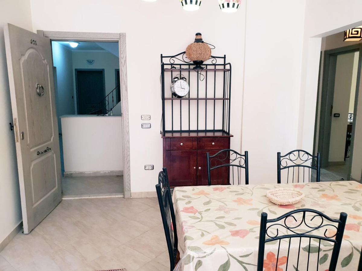 British Resort Pool View Apartments Χουργκάντα Εξωτερικό φωτογραφία