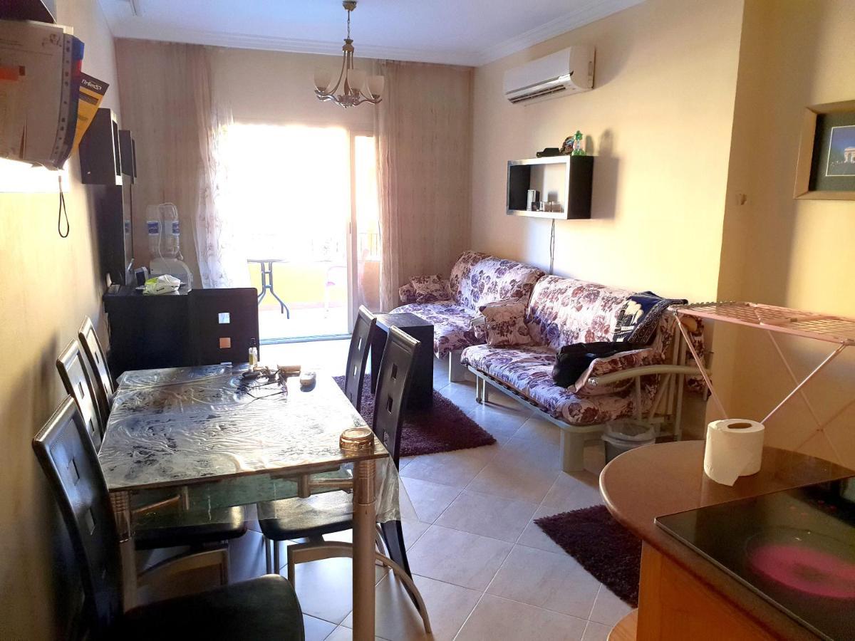 British Resort Pool View Apartments Χουργκάντα Εξωτερικό φωτογραφία