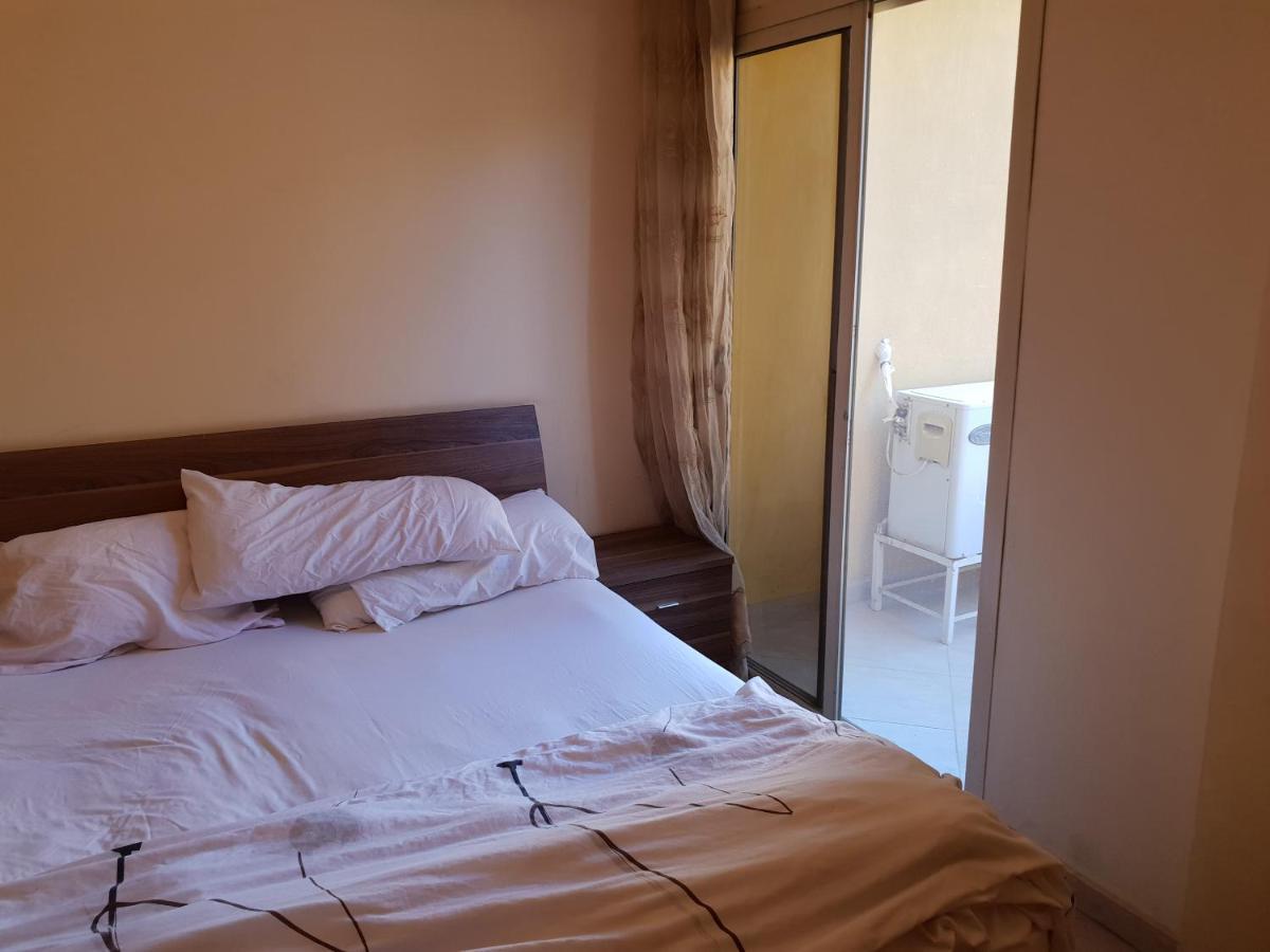 British Resort Pool View Apartments Χουργκάντα Εξωτερικό φωτογραφία