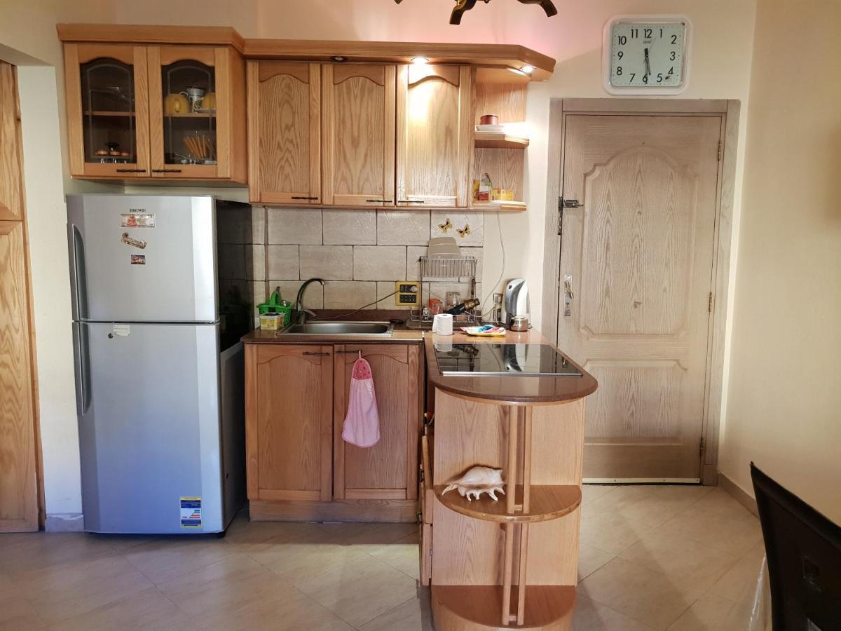British Resort Pool View Apartments Χουργκάντα Εξωτερικό φωτογραφία